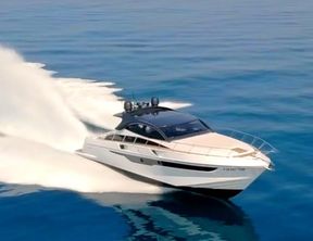 2020 Rizzardi Infive
