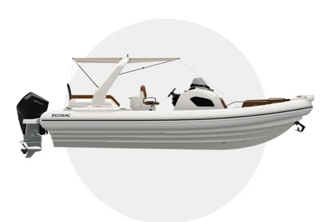  Yacht Photos Pics Manufacturer Provided Image