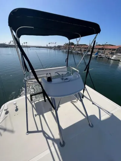 Rock And Reel Yacht Photos Pics 