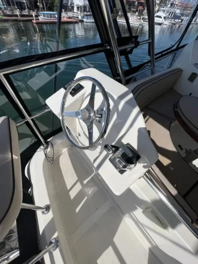 Rock And Reel Yacht Photos Pics 