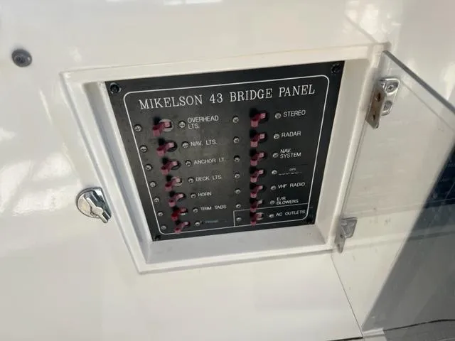 Rock And Reel Yacht Photos Pics 