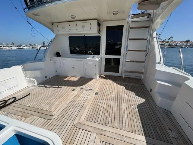 Rock And Reel Yacht Photos Pics 