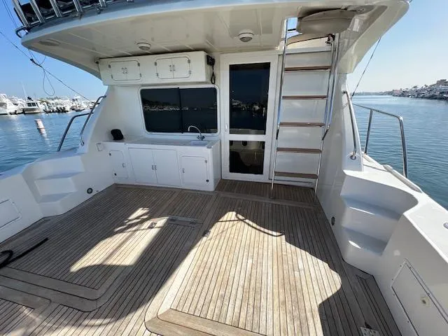 Rock And Reel Yacht Photos Pics 