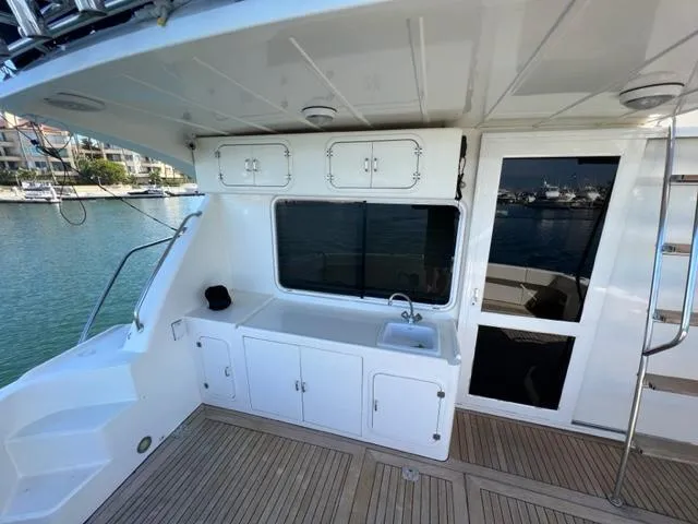 Rock And Reel Yacht Photos Pics 