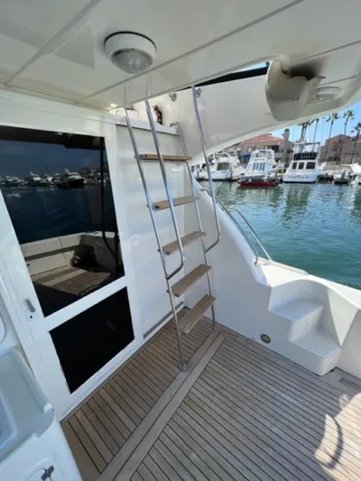 Rock And Reel Yacht Photos Pics 