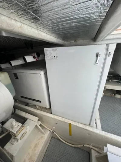 Rock And Reel Yacht Photos Pics 