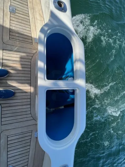 Rock And Reel Yacht Photos Pics 