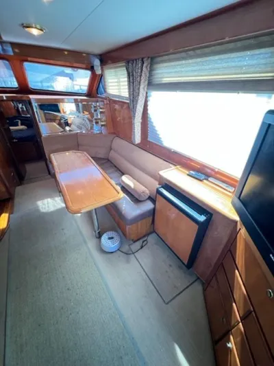 Rock And Reel Yacht Photos Pics 