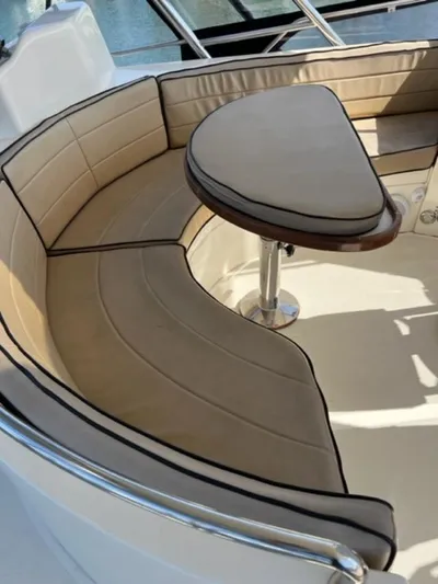 Rock And Reel Yacht Photos Pics 