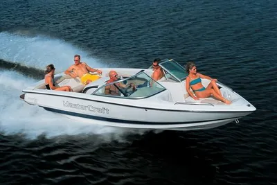 MasterCraft ProStar 209