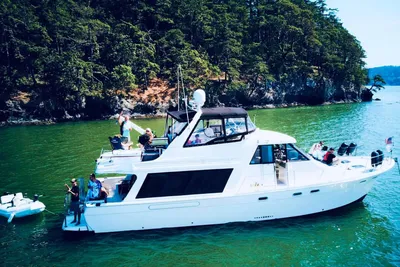 Bayliner 4788