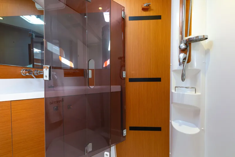 Shenanigans Yacht Photos Pics 