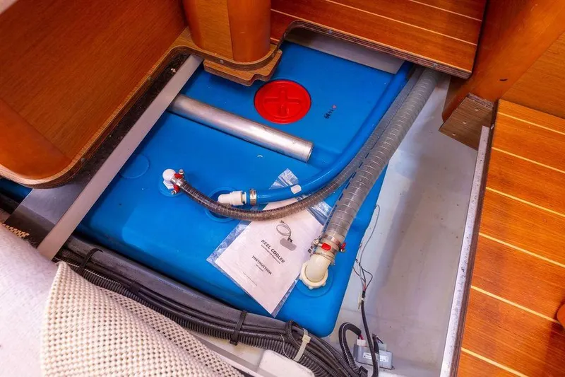 Shenanigans Yacht Photos Pics 