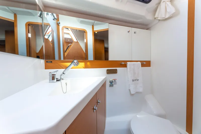 Shenanigans Yacht Photos Pics 