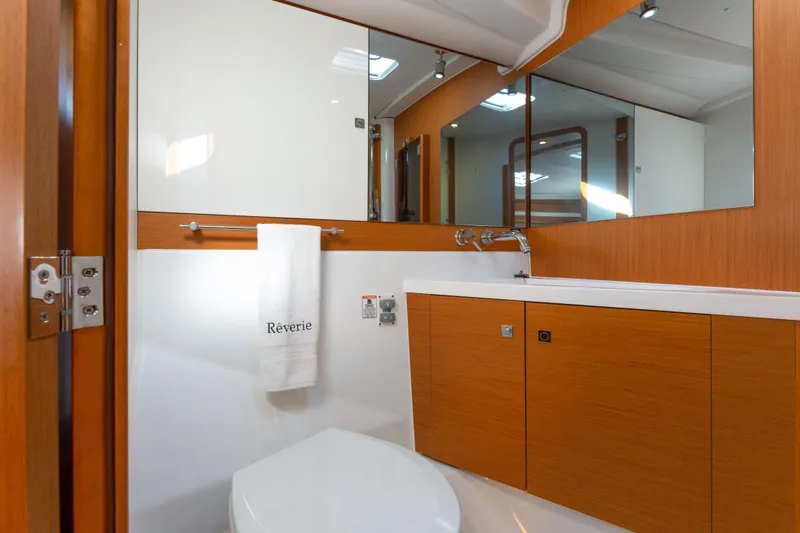 Shenanigans Yacht Photos Pics 