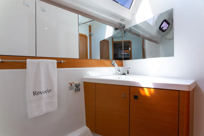 Shenanigans Yacht Photos Pics 