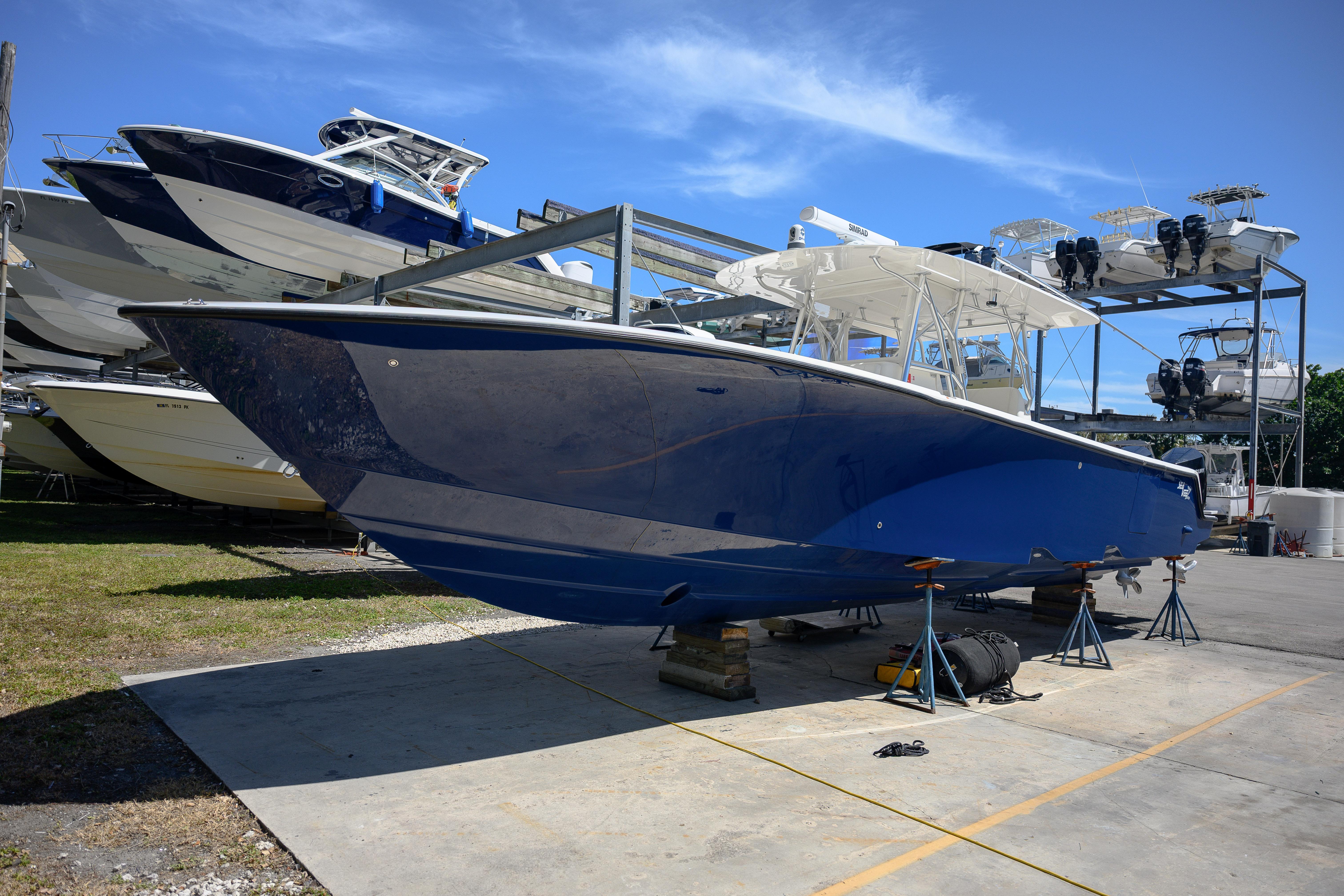 SeaVee boats for sale | YachtWorld
