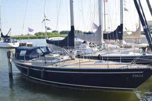 1983 Breehorn 37