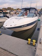 Maxum 2400 SC3