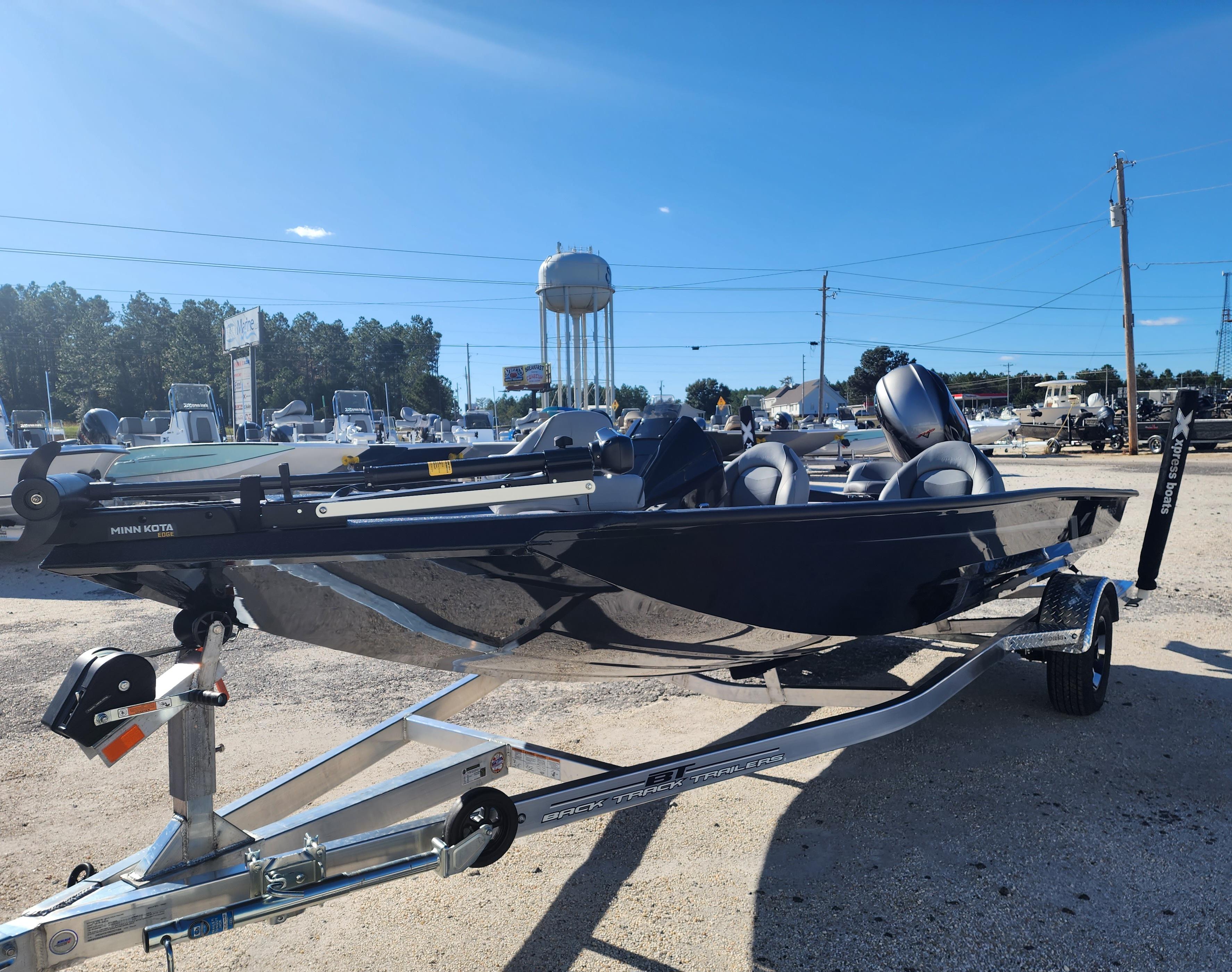 2024 Xpress H18 Bass for sale YachtWorld