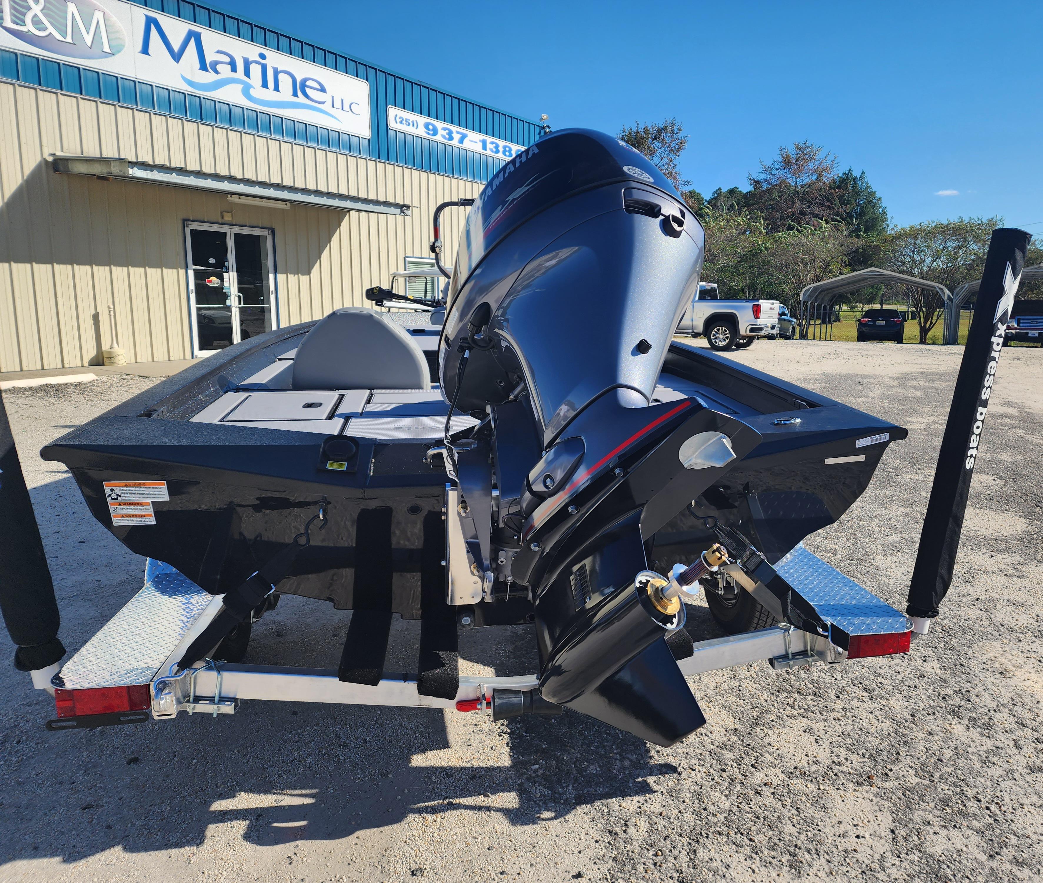 2024 Xpress H18 Bass for sale YachtWorld