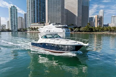 Tiara Yachts 4200 Open