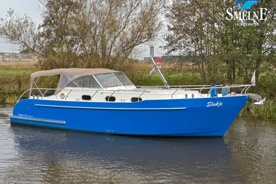 2020 Vedette 9.30 Cabin Comfort Line