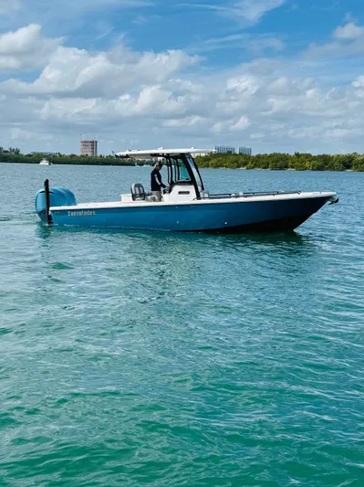  Yacht Photos Pics 2024 Everglades 273 Cc - Image 1