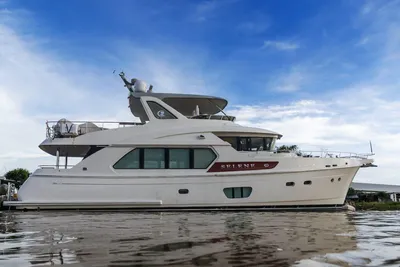 Selene 60 Explorer