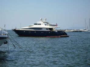2009 Maiora 32DP