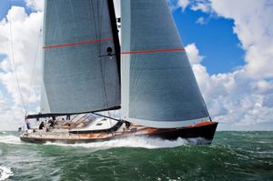 2013 Contest 72CS