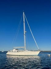 Nautor Swan 44