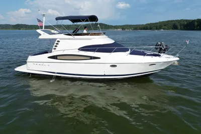 Regal Commodore 3780