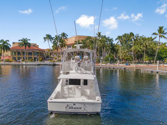 Emma Yacht Photos Pics 