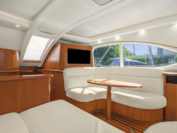 Emma Yacht Photos Pics 