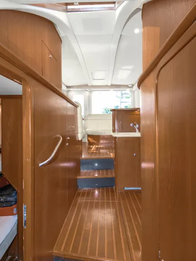 Emma Yacht Photos Pics 