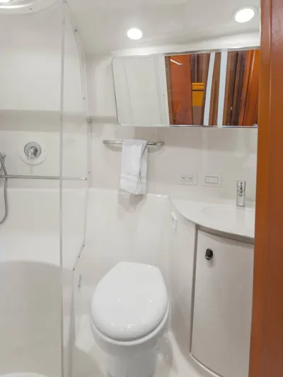 Emma Yacht Photos Pics 