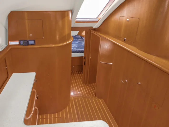 Emma Yacht Photos Pics 