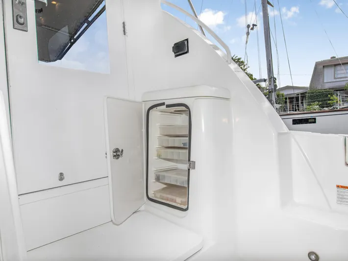 Emma Yacht Photos Pics 