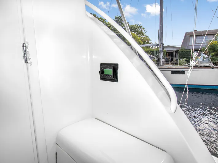 Emma Yacht Photos Pics 