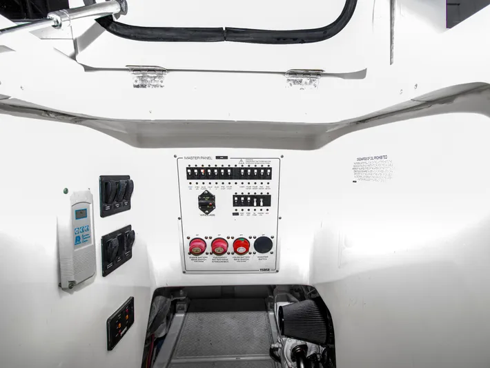 Emma Yacht Photos Pics 