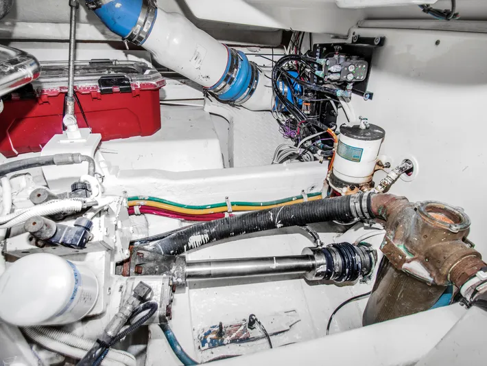 Emma Yacht Photos Pics 