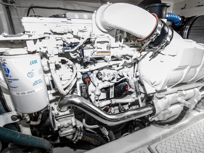 Emma Yacht Photos Pics 