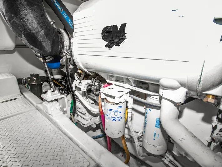 Emma Yacht Photos Pics 