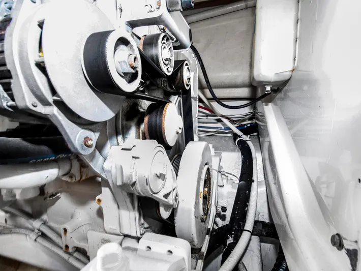 Emma Yacht Photos Pics 