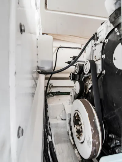 Emma Yacht Photos Pics 