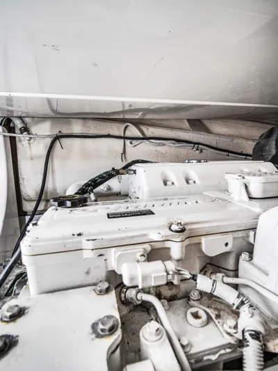 Emma Yacht Photos Pics 