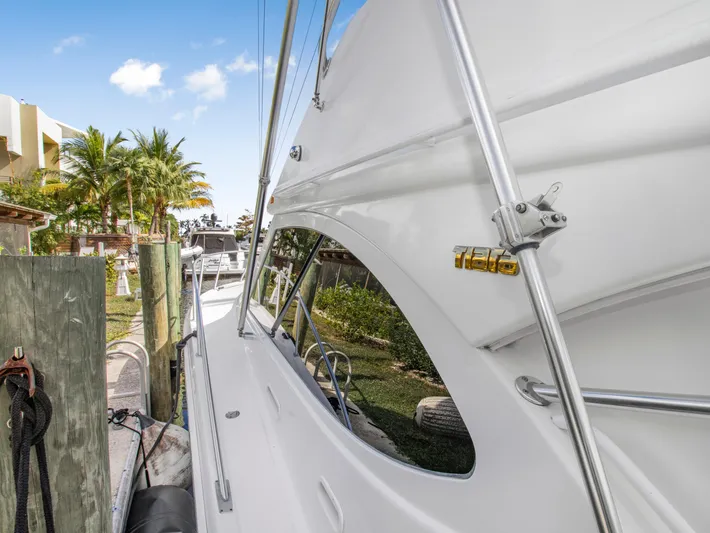 Emma Yacht Photos Pics 