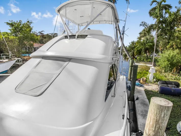 Emma Yacht Photos Pics 