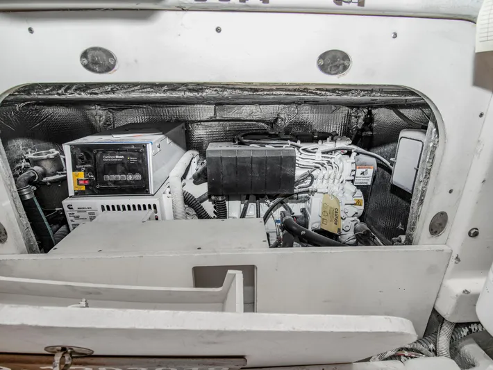 Emma Yacht Photos Pics 